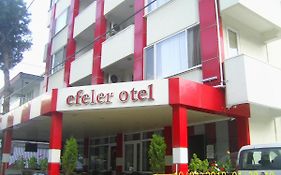 Efeler Otel Akçay